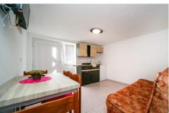 Apartmány Božena Apartmán 4 - 3+1 B foto 3