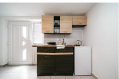 Apartmány Božena Apartmán 4 - 3+1 B foto 4