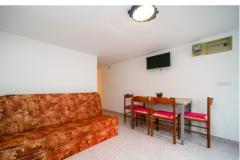 Apartmány Božena Apartmán 4 - 3+1 B foto 5