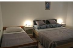 Apartmány Lovašen Apartmán 1 - Apartman 1 foto 4