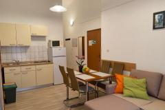 Apartmán Tamara Apartmán 4 - 2. KAT B foto 3