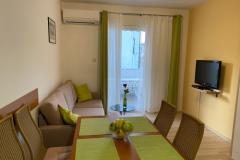 Apartmán Tamara Apartmán 3 - 1. KAT B foto 1