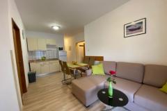 Apartmán Tamara Apartmán 3 - 1. KAT B foto 5