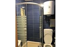 Apartmány Željko-Baška Apartmán 5 - A5-STUD.SU foto 1