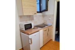 Apartmány Željko-Baška Apartmán 5 - A5-STUD.SU foto 3