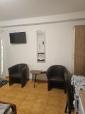 Apartmány Željko-Baška Apartmán 5 - A5-STUD.SU foto 5