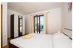 Apartmány Željko-Baška Apartmán 1 - A1-PRIZEM foto 2