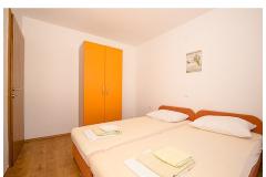 Apartmány Željko-Baška Apartmán 1 - A1-PRIZEM foto 3