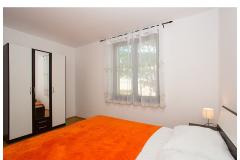 Apartmány Željko-Baška Apartmán 2 - A2- I KAT foto 2