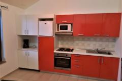 Apartmány Željko-Baška Apartmán 3 - A3- II KAT foto 1