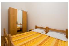 Apartmány Željko-Baška Apartmán 3 - A3- II KAT foto 3