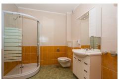 Apartmány Željko-Baška Apartmán 3 - A3- II KAT foto 4