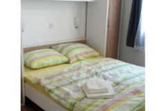 Apartmány Željko-Baška Apartmán 4 - A4-SUTEREN foto 3