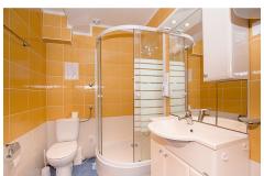 Apartmány Željko-Baška Apartmán 4 - A4-SUTEREN foto 4