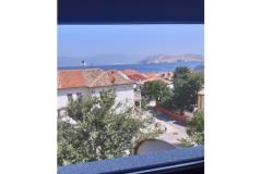 Apartmány Željko-Baška Izba 6 - A6 STUDIO foto 1