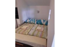 Apartmány Željko-Baška Izba 6 - A6 STUDIO foto 2