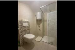 Apartmány Željko-Baška Izba 6 - A6 STUDIO foto 3