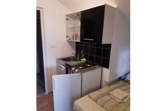Apartmány Željko-Baška Izba 6 - A6 STUDIO foto 4