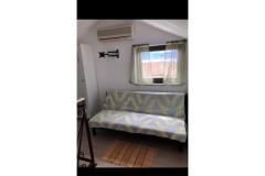 Apartmány Željko-Baška Izba 6 - A6 STUDIO foto 5