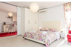 Apartmány &amp; Izby DDD2 Apartmán 1 - RED APP foto 3