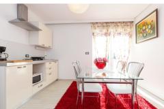 Apartmány &amp; Izby DDD2 Apartmán 1 - RED APP foto 5