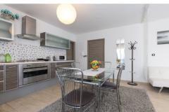 Apartmány &amp; Izby DDD2 Apartmán 2 - GREY STUD foto 3