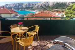 Apartmány &amp; Izby DDD2 Apartmán 5 - BLUE APP foto 1