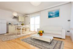 Apartmány &amp; Izby DDD2 Apartmán 6 - GOLDEN AP foto 3