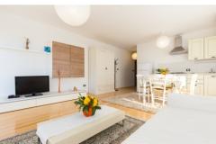 Apartmány &amp; Izby DDD2 Apartmán 6 - GOLDEN AP foto 5