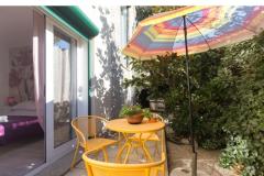 Apartmány &amp; Izby DDD2 Izba 3 - PINK ROOM foto 3