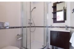 Apartmány &amp; Izby DDD2 Izba 3 - PINK ROOM foto 4