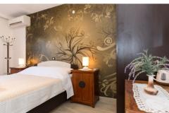 Apartmány &amp; Izby DDD2 Izba 4 - BROWN ROOM foto 3