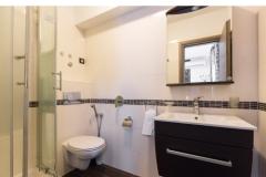 Apartmány &amp; Izby DDD2 Izba 4 - BROWN ROOM foto 4