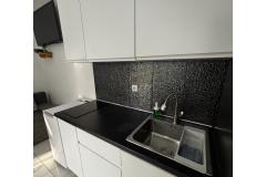 Apartmány Blazevic, Njivice Apartmán 1 - ONE WH foto 4