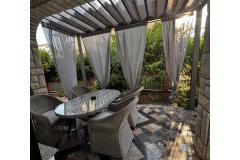 Apartmány Blazevic, Njivice Apartmán 1 - ONE WH foto 5