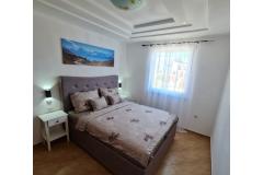 Apartmány Blazevic, Njivice Apartmán 4 - PINK YH foto 1