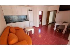 Apartmány Blazevic, Njivice Apartmán 4 - PINK YH foto 3