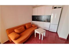 Apartmány Blazevic, Njivice Apartmán 4 - PINK YH foto 4