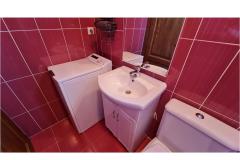 Apartmány Blazevic, Njivice Apartmán 4 - PINK YH foto 5