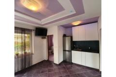 Apartmány Blazevic, Njivice Apartmán 2 - PURPLE YH foto 1