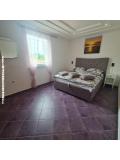 Apartmány Blazevic, Njivice Apartmán 2 - PURPLE YH foto 2