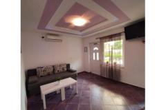 Apartmány Blazevic, Njivice Apartmán 2 - PURPLE YH foto 4