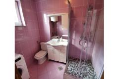 Apartmány Blazevic, Njivice Apartmán 2 - PURPLE YH foto 5