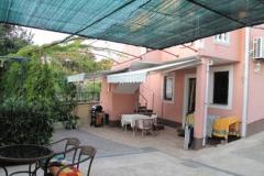 Apartmány Butorac Apartmán 2 - breskvica foto 4