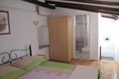 Apartmány Butorac Apartmán 1 - vanilla foto 1