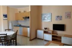 Apartmány Dujmovic Baska Apartmán 1 - APARTMAN 1 foto 2