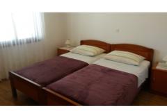 Apartmány Dujmovic Baska Apartmán 1 - APARTMAN 1 foto 3