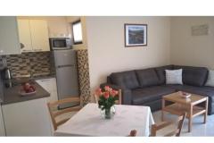 Apartmány Dujmovic Baska Apartmán 2 - APARTMAN 2 foto 1