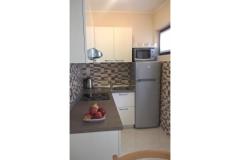 Apartmány Dujmovic Baska Apartmán 2 - APARTMAN 2 foto 2