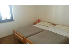 Apartmány Dujmovic Baska Apartmán 2 - APARTMAN 2 foto 4